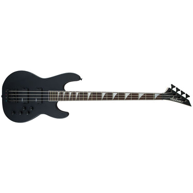 Bajo Electrico Jackson Concert Bass Js3 Stn Blk, 2919015568